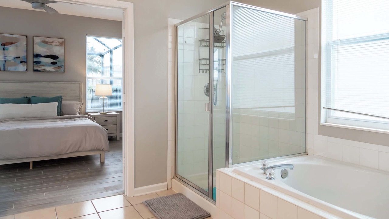 Photo of Bathroom in Windsor Palms