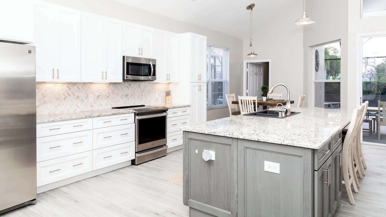 Photo of Kitchen in Windsor Palms