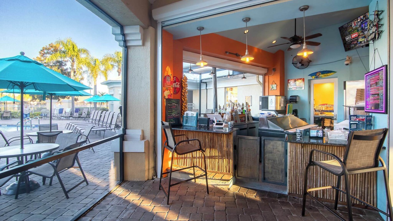 Photo of Outdoor in Windsor Palms