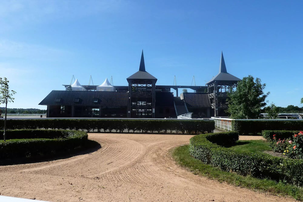 Photo of Outdoor in Lignieres