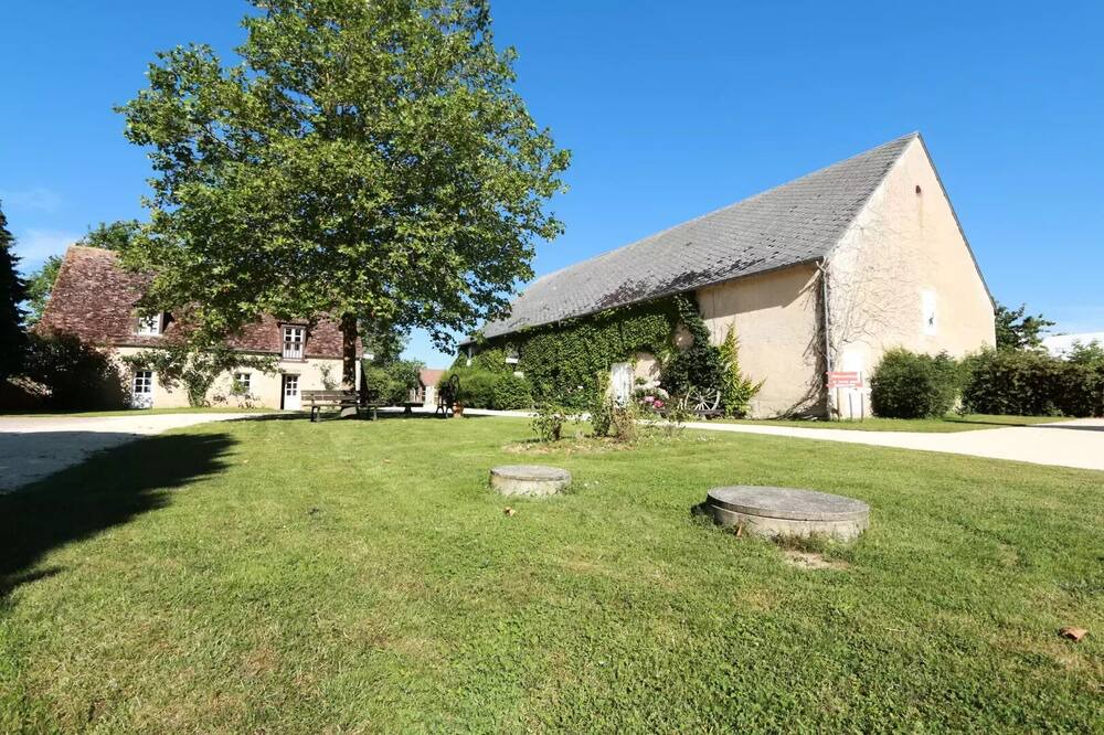 Photo of Outdoor in Lignieres