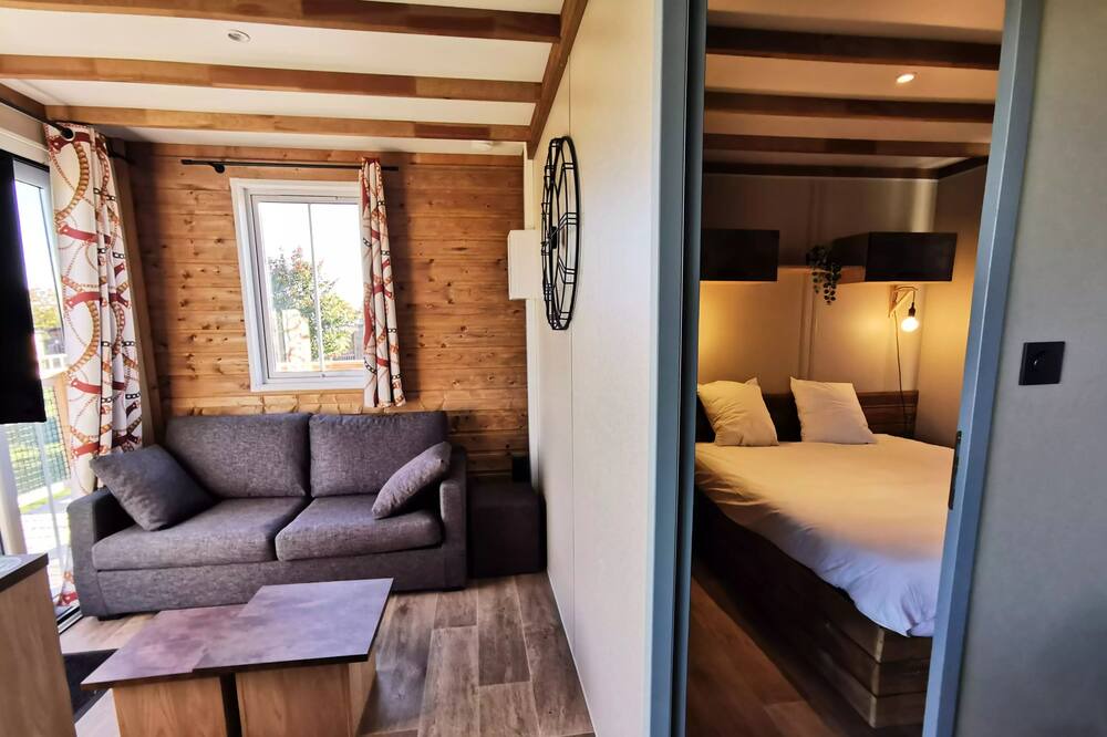 Photo of Bedroom in Lignieres