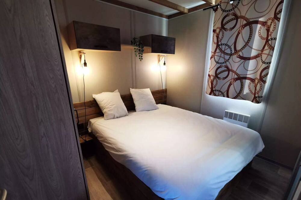 Photo of Bedroom in Lignieres