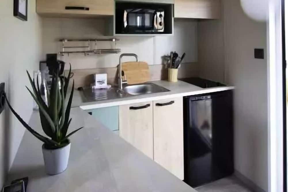 Photo of Kitchen in Lignieres