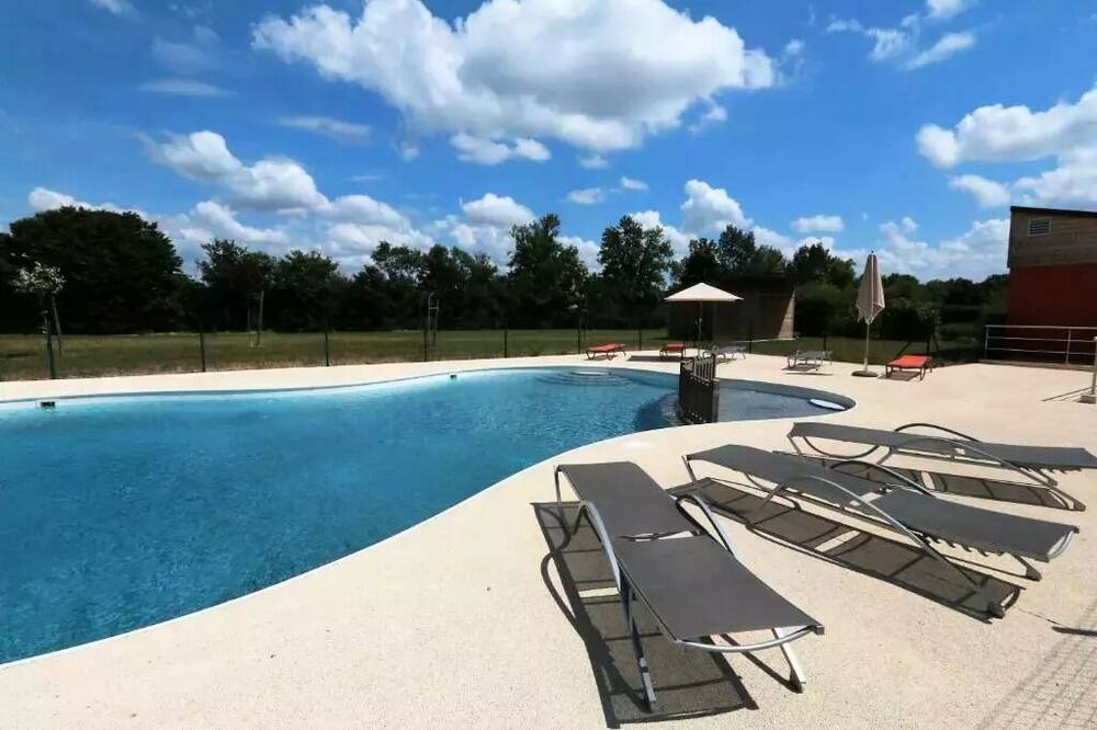 Photo of Outdoor in Lignieres