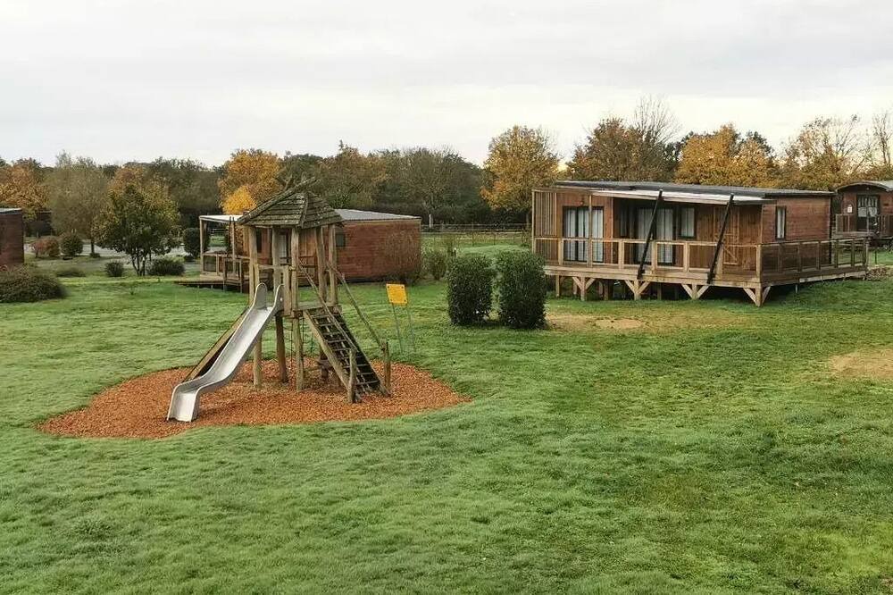 Photo of Outdoor in Lignieres