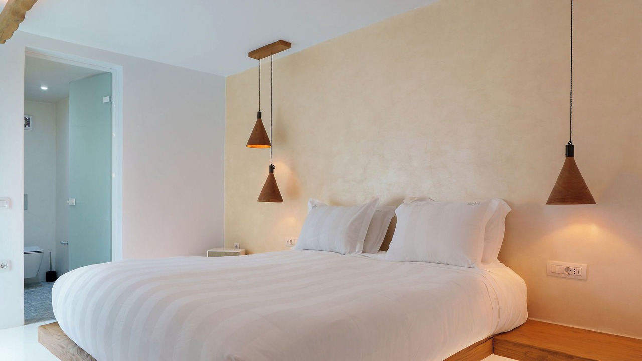 Photo of Bedroom in Megalochori
