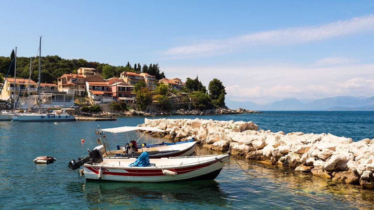 Photo of Others in Kassiopi