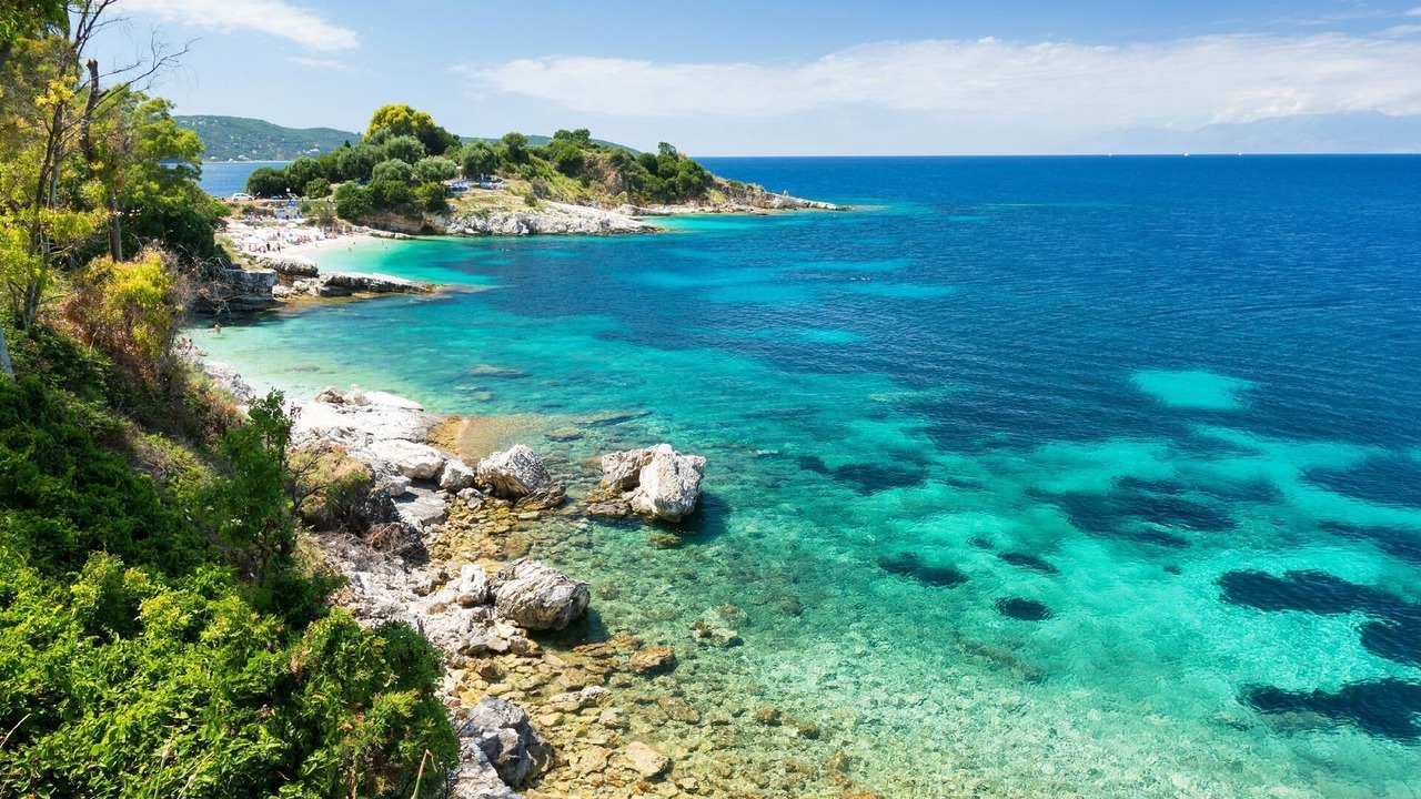 Photo of Others in Kassiopi