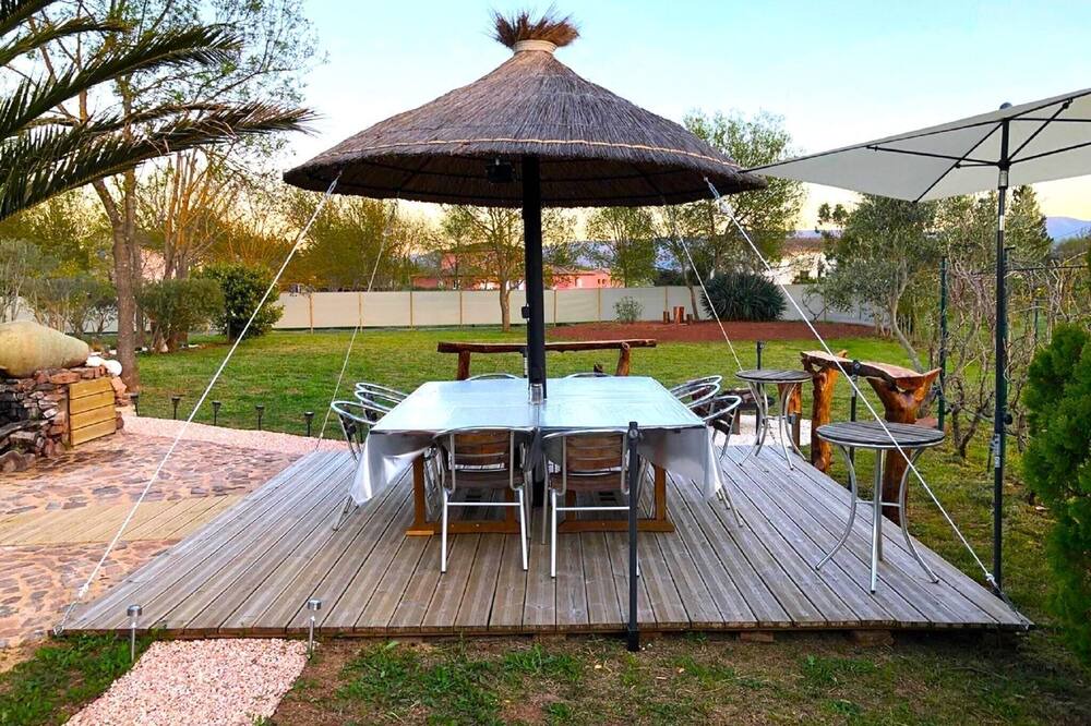 Photo of Patio Balcony in Le Luc