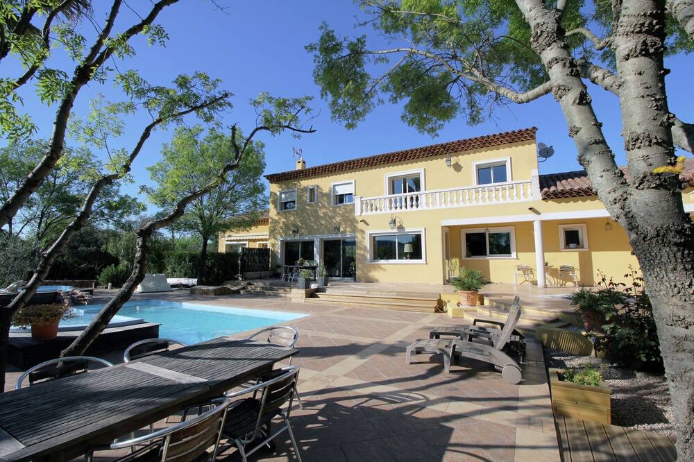 Photo of Outdoor in Le Luc