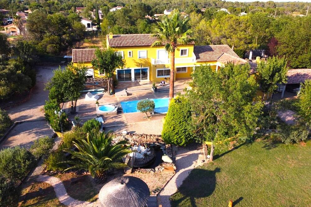 Photo of Outdoor in Le Luc