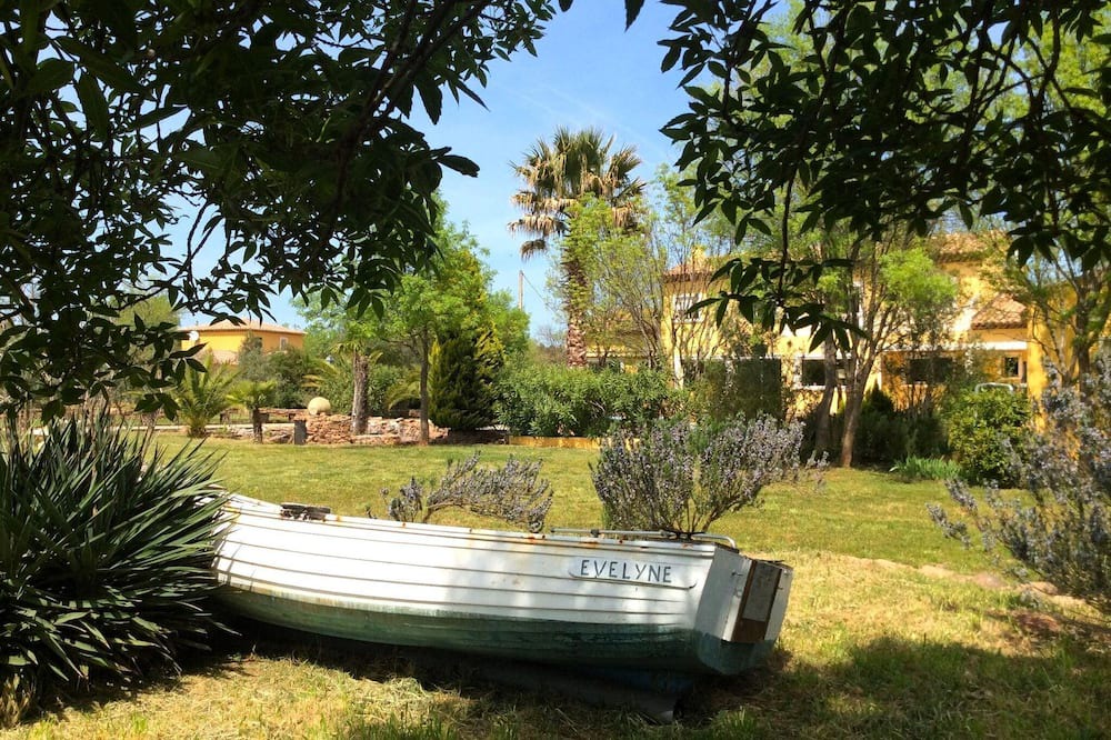 Photo of Outdoor in Le Luc