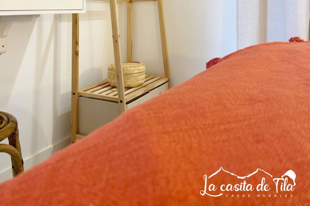 Photo of Bedroom in Adeje