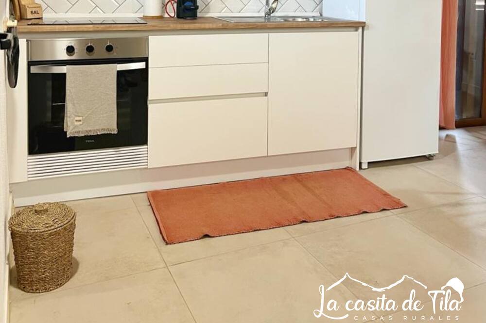Photo of Kitchen in Adeje