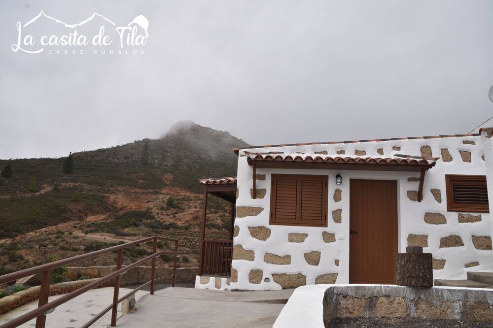 Photo of Outdoor in Adeje