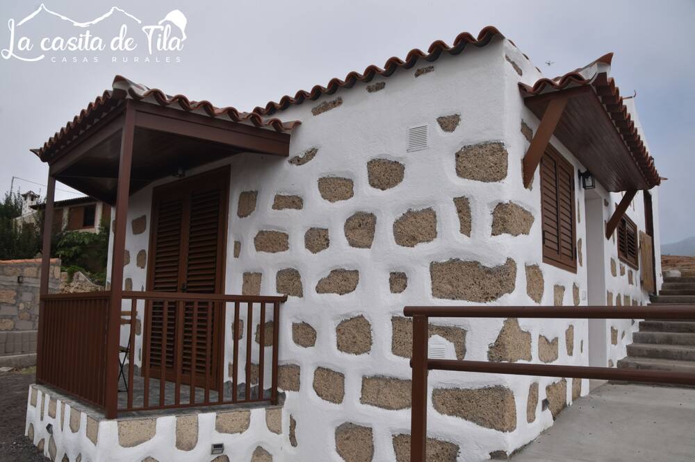Photo of Outdoor in Adeje