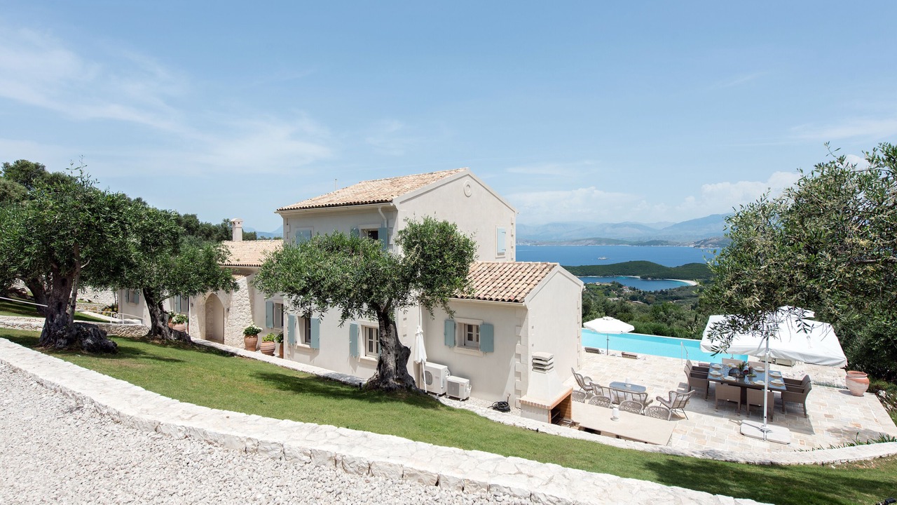 Photo of Outdoor in Kassiopi