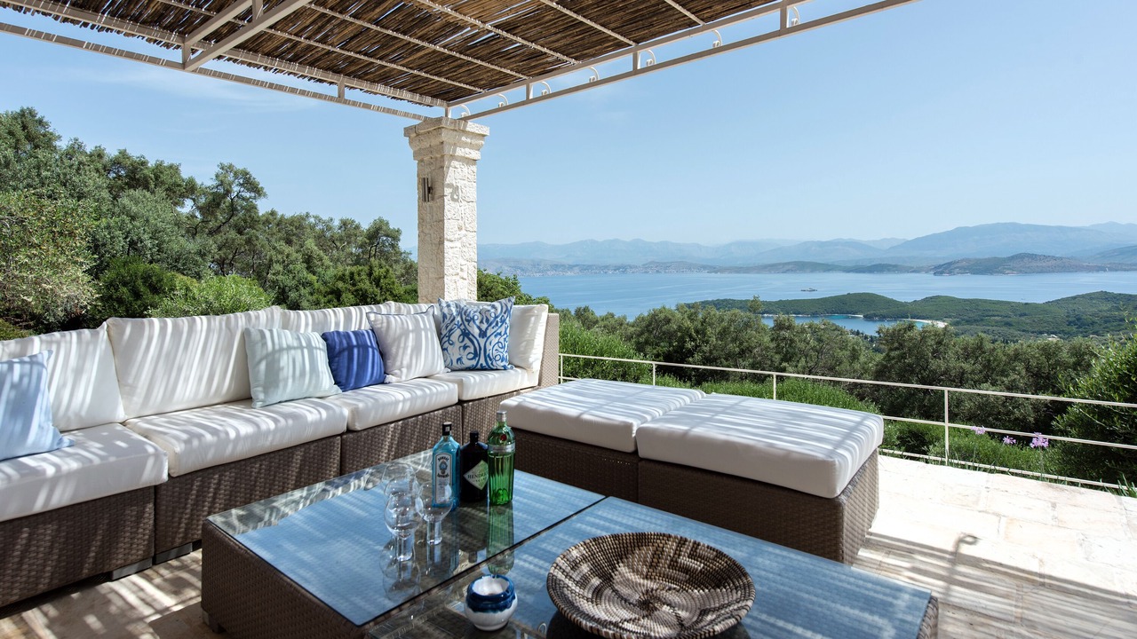 Photo of Outdoor in Kassiopi