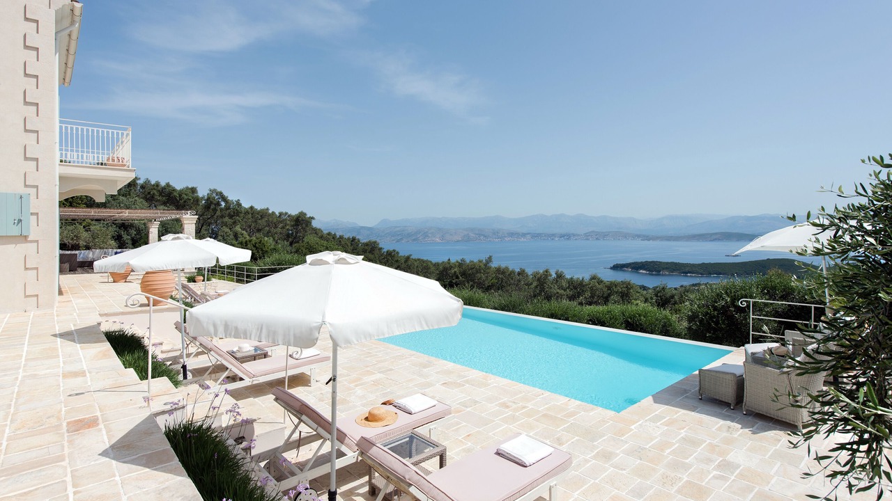 Photo of Outdoor in Kassiopi