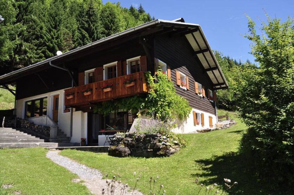 Photo of Outdoor in Sixt-Fer-a-Cheval