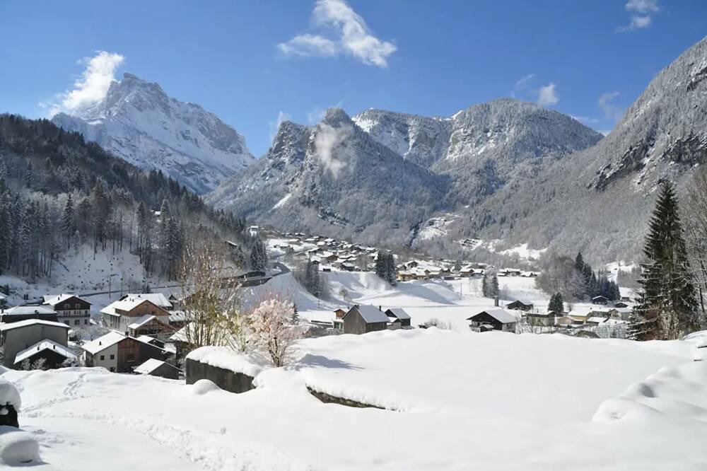 Photo of Others in Sixt-Fer-a-Cheval