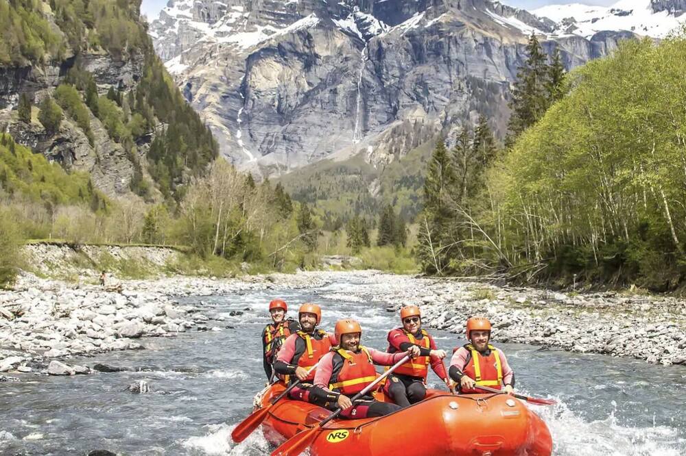 Photo of Others in Sixt-Fer-a-Cheval