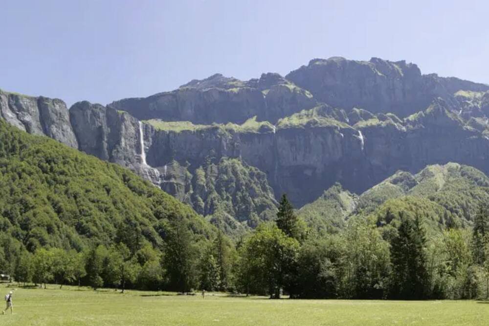 Photo of Outdoor in Sixt-Fer-a-Cheval