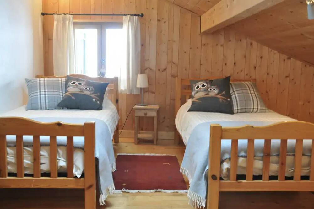 Photo of Bedroom in Sixt-Fer-a-Cheval