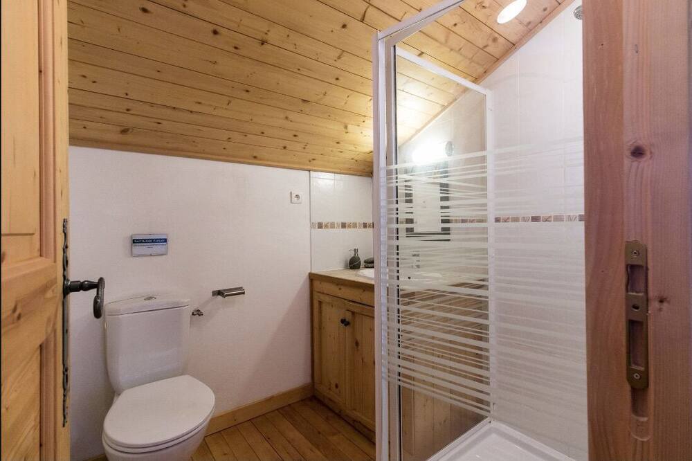 Photo of Bathroom in Sixt-Fer-a-Cheval