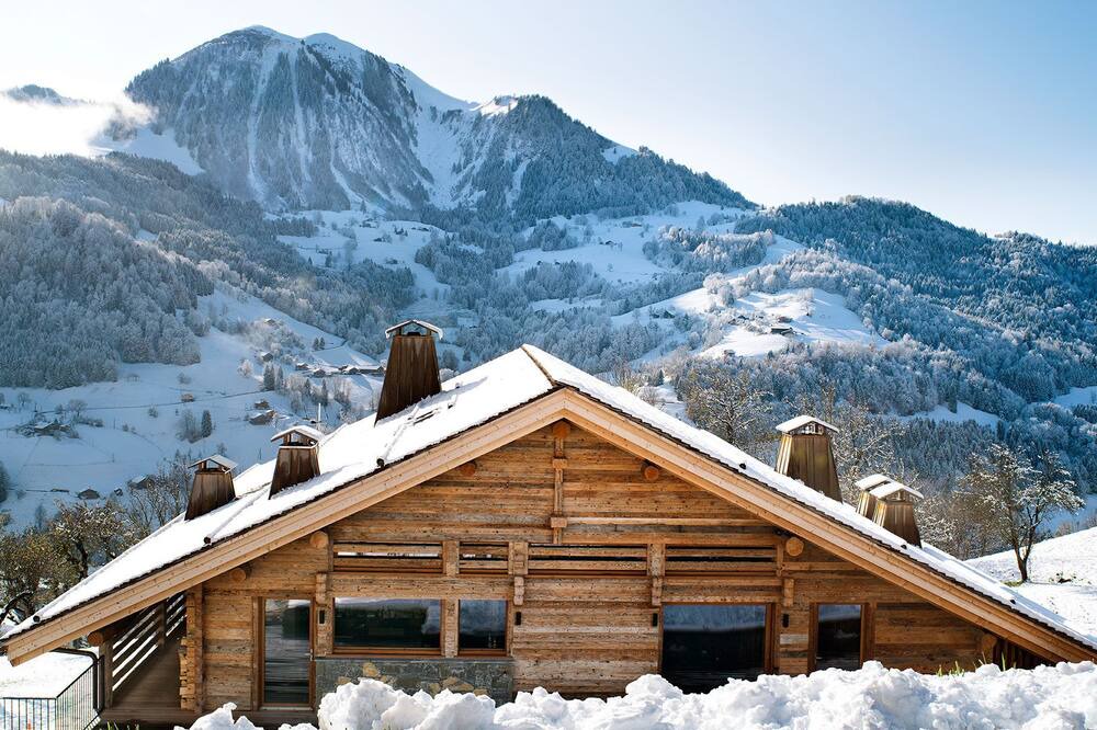 Photo of Outdoor in Manigod