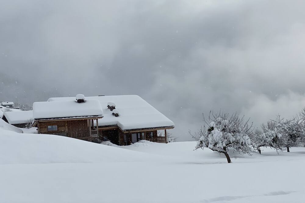 Photo of Outdoor in Manigod