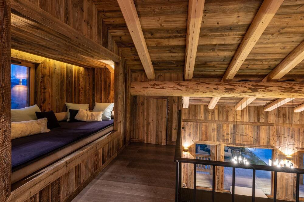 Photo of Bedroom in Manigod