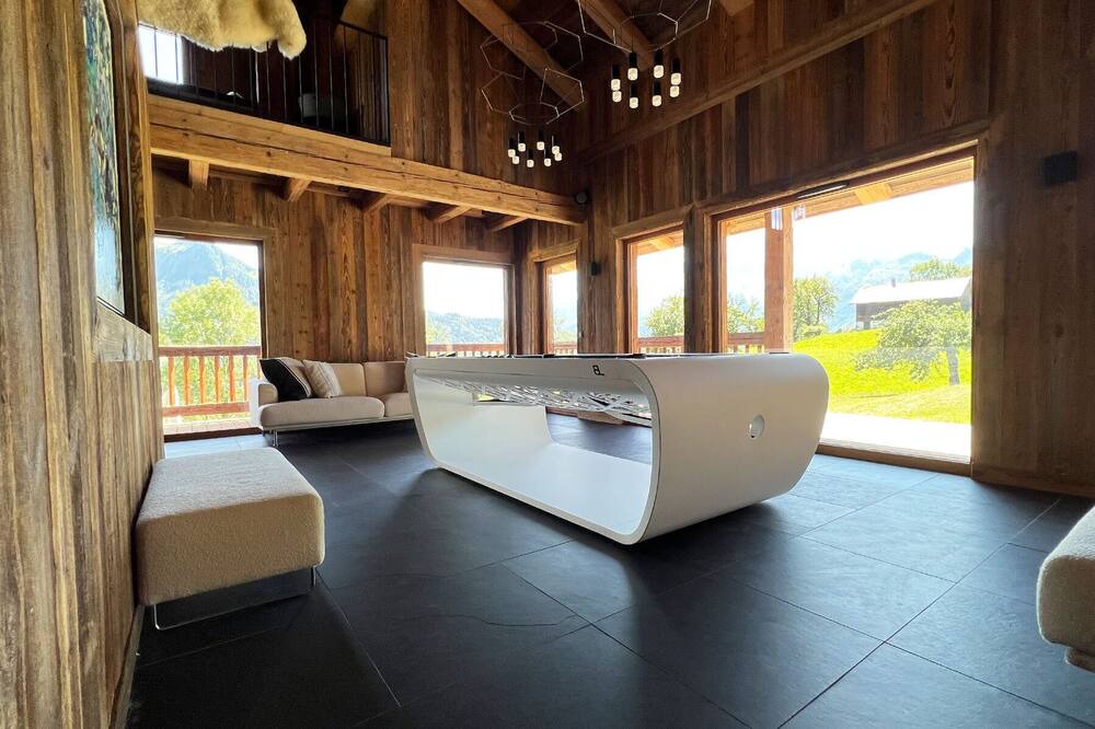 Photo of Bedroom in Manigod