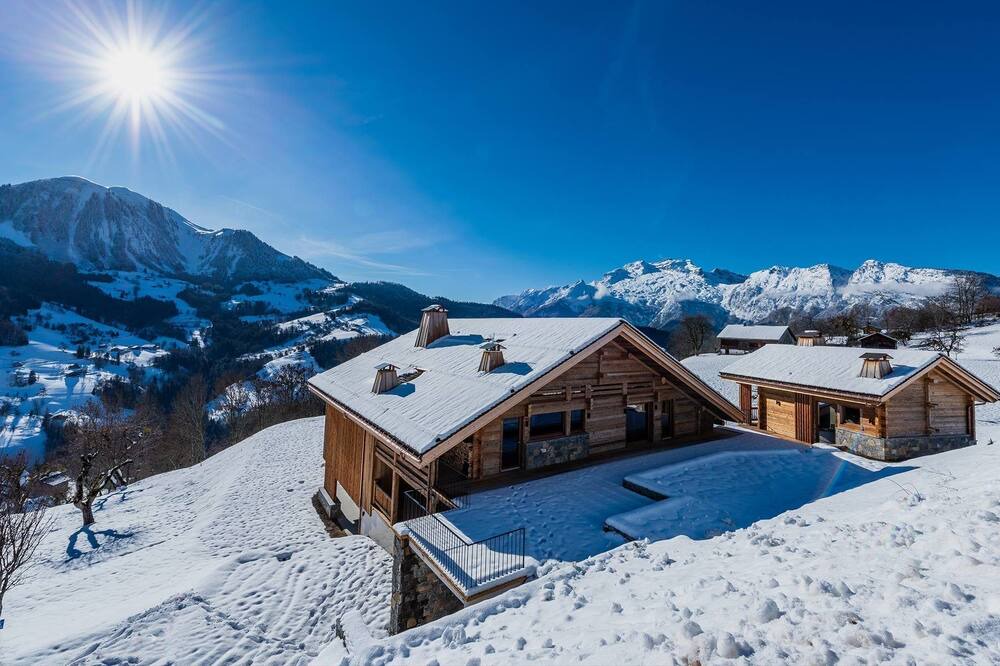 Photo of Outdoor in Manigod