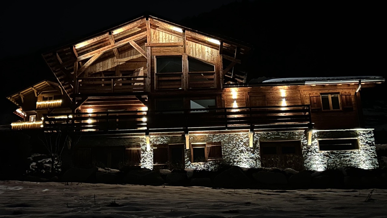 Photo of Outdoor in Sallanches