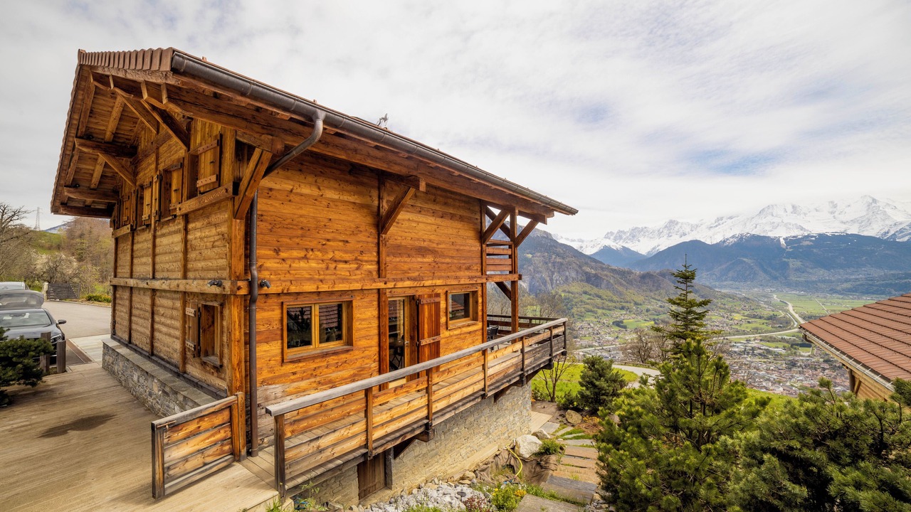 Photo of Outdoor in Sallanches