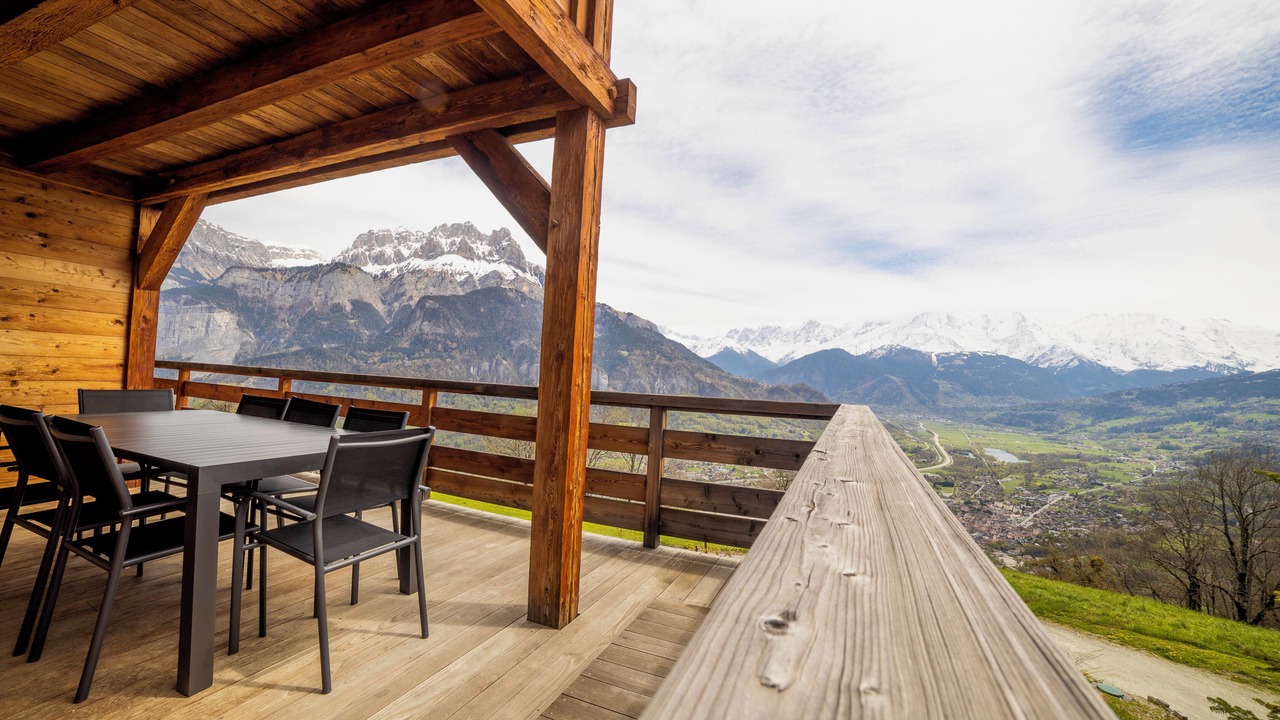 Photo of Outdoor in Sallanches