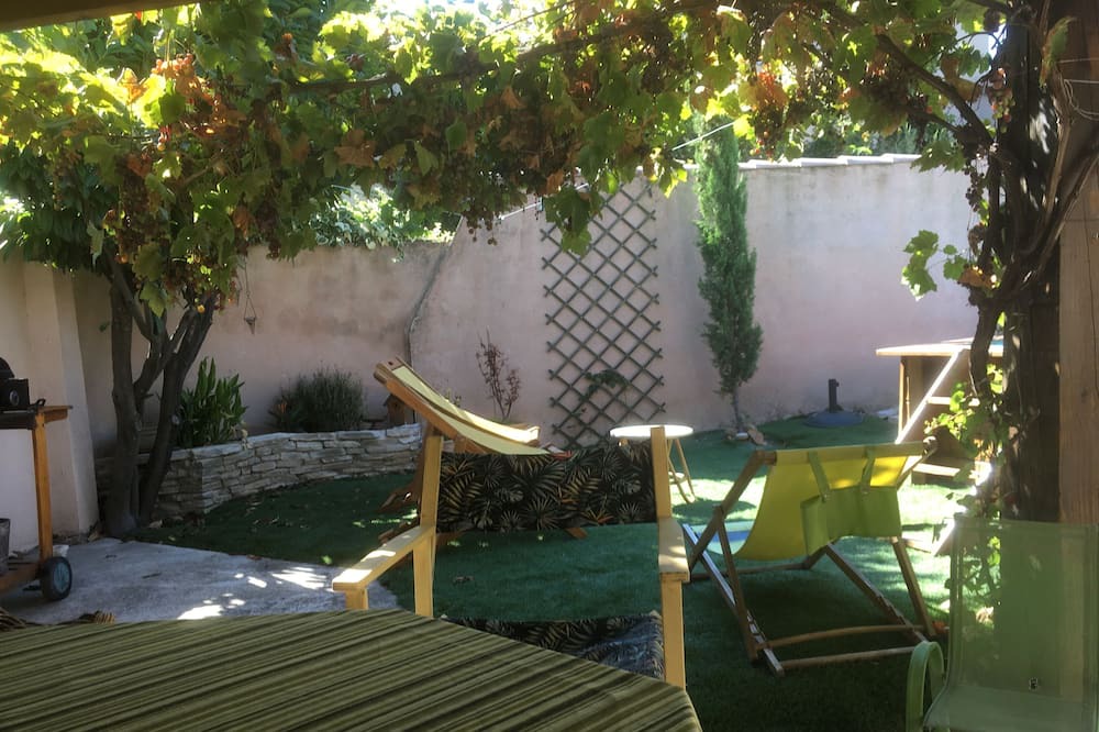 Photo of Outdoor in Jonquerettes