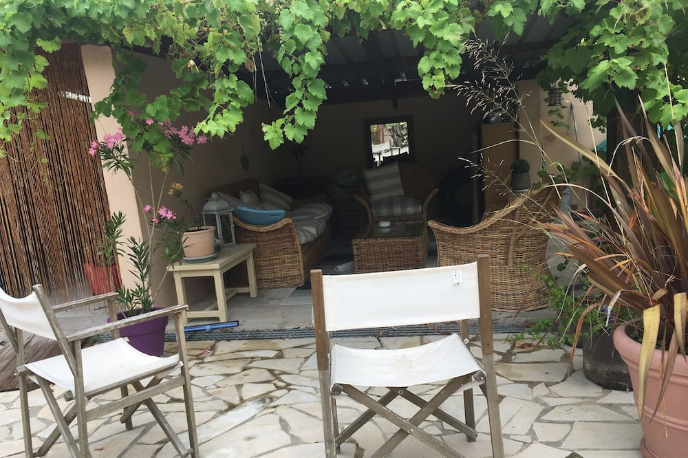 Photo of Outdoor in Jonquerettes