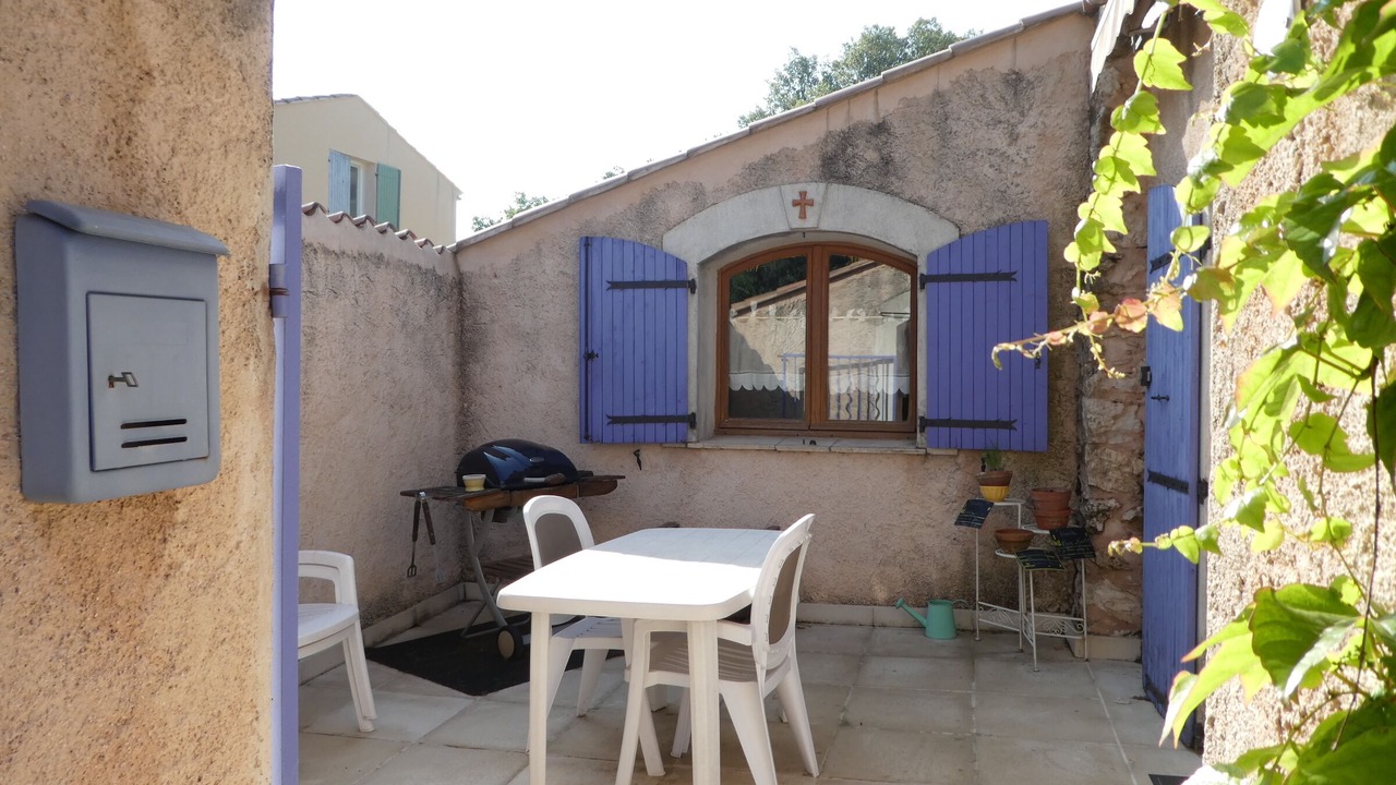Photo of Outdoor in Saint-Maximin-la-Sainte-Baume