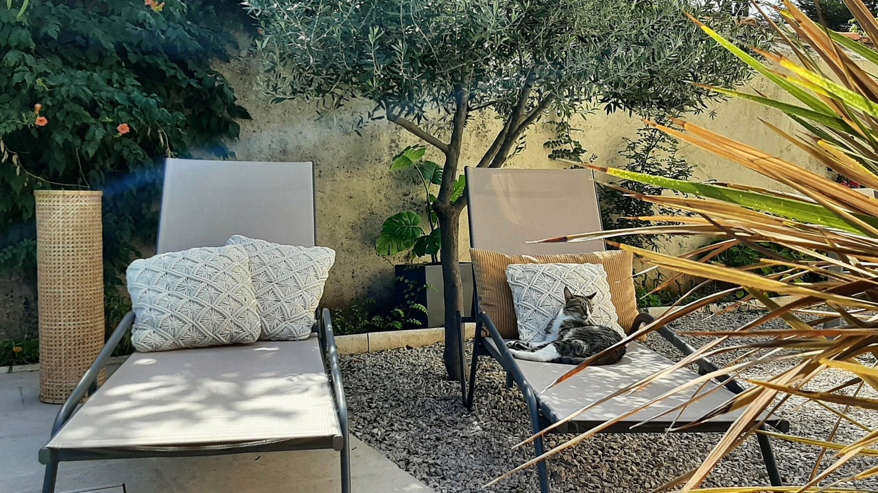 Photo of Outdoor in Gonfaron