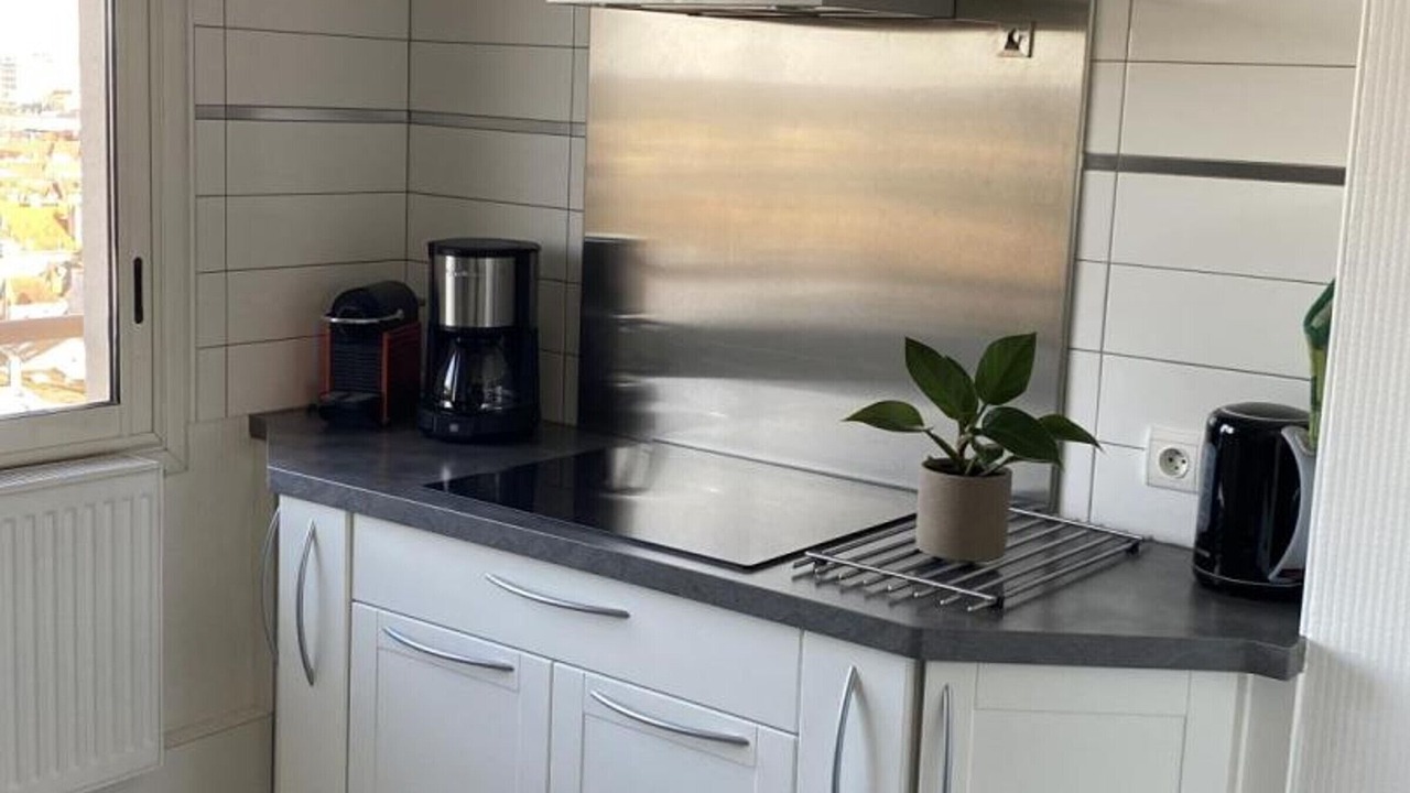 Photo of Kitchen in Moulins