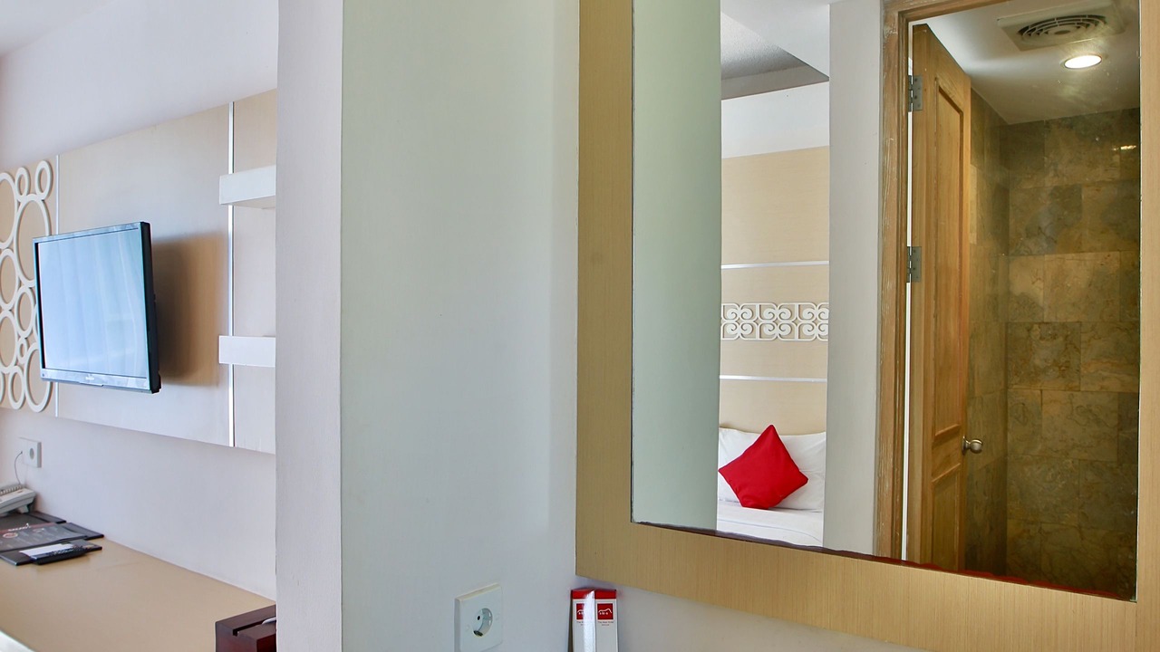 Photo of Bathroom in Petitenget