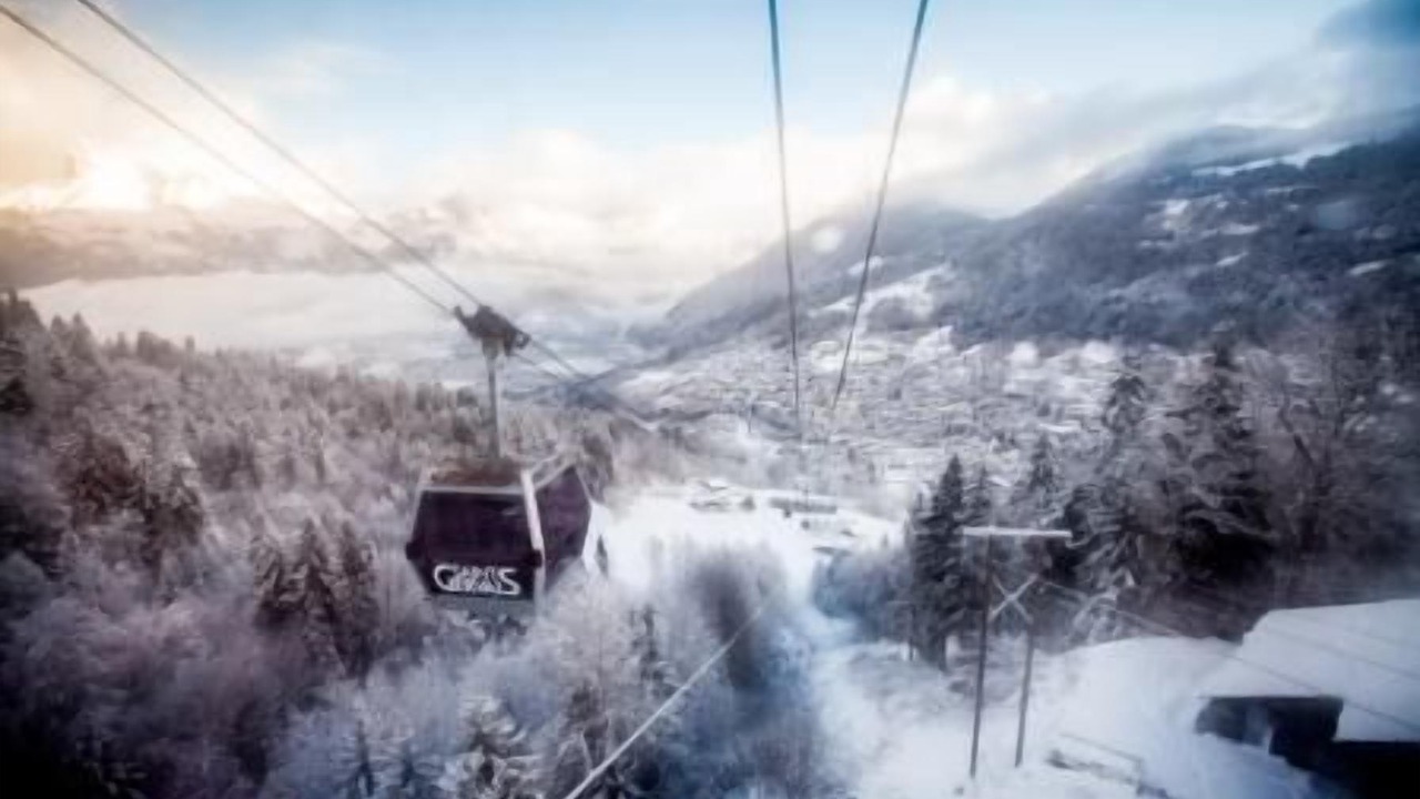 Photo of Others in Saint-Gervais-les-Bains