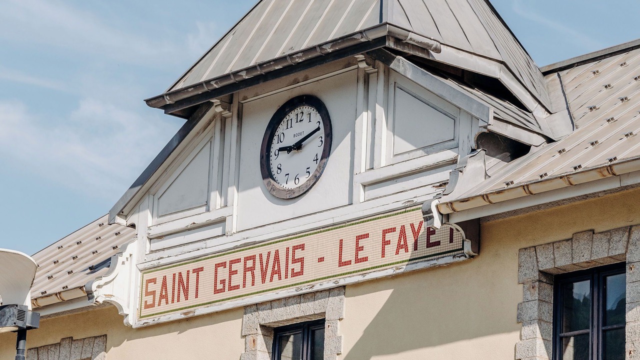Photo of Others in Saint-Gervais-les-Bains