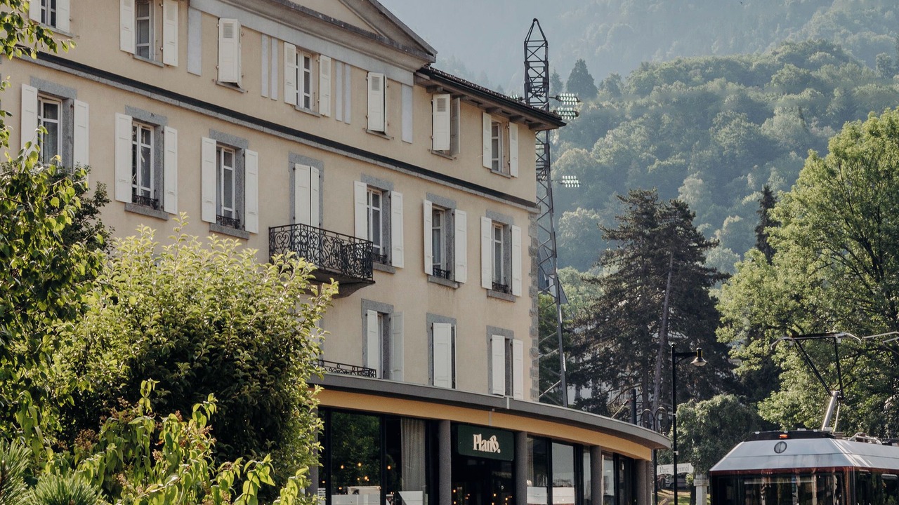 Photo of Outdoor in Saint-Gervais-les-Bains