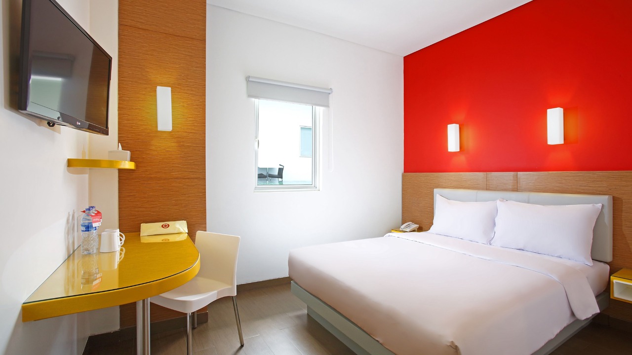 Photo of Bedroom in Sunset Road