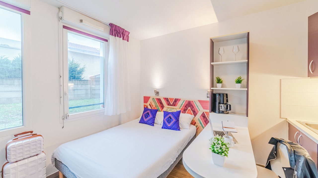 Photo of Bedroom in Viviani - Bonnevay