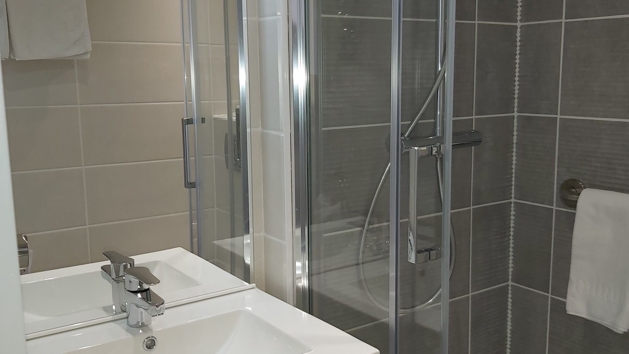 Photo of Bathroom in La Ciotat